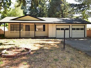 3228 SE 157th Ave, Portland, OR 97236