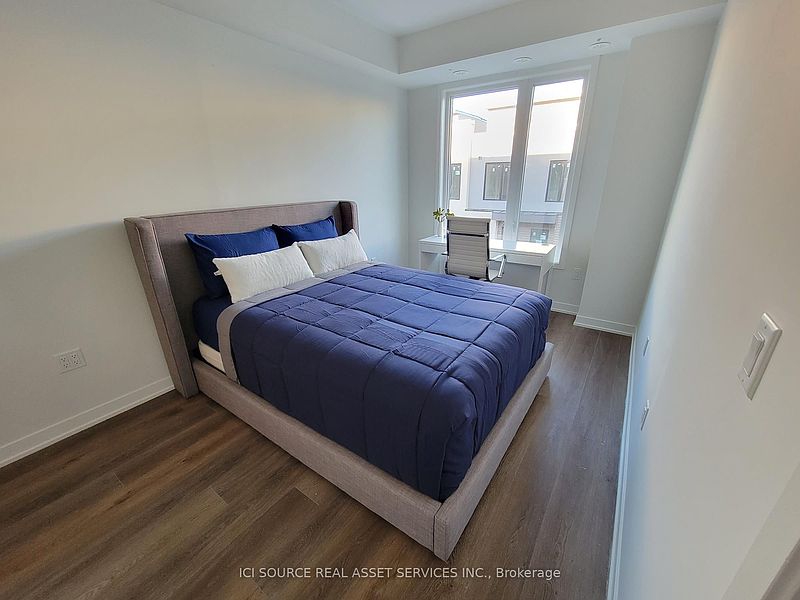 Mississauga Townhouse for rent - 2 Bedrooms — photo 4