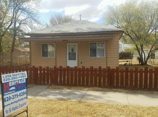 309 N 4th St, Garden City, KS 67846