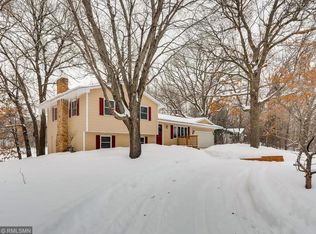 20195 Connie Dr NW, Oak Grove, MN 55303
