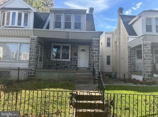 4503 McKinley St, Philadelphia, PA 19135