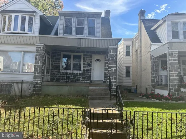 4503 McKinley St, Philadelphia, PA 19135
