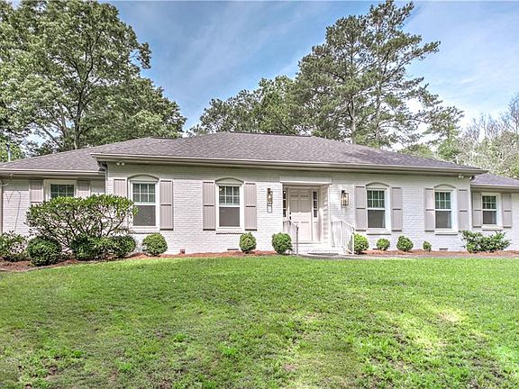 2nd image of 7350 Hunters Branch Dr