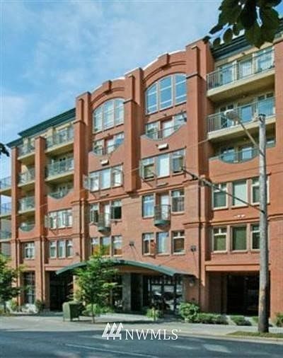 1st image of 123 Queen Anne Avenue N #503