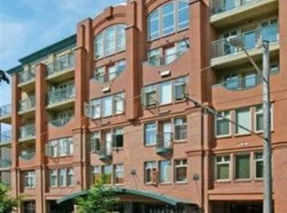 123 Queen Anne Ave N APT 503, Seattle, WA 98109