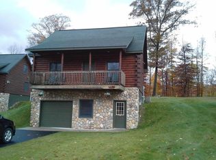 2340 Beaver Creek Dr, Gaylord, MI 49735