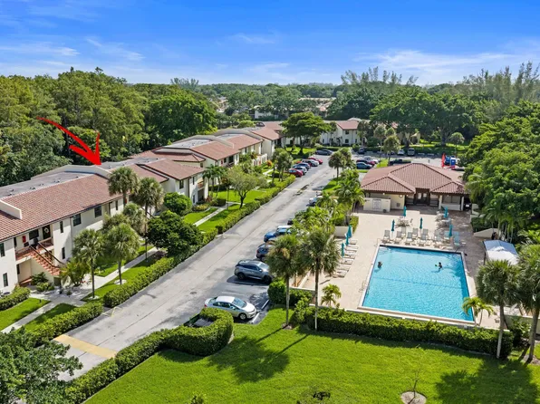 21726 ARRIBA REAL #35H, Boca Raton, FL 33433