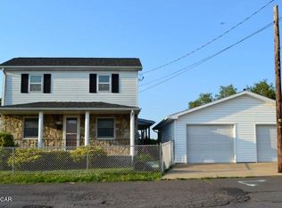 104 Powell St, Wilkes Barre, PA 18705