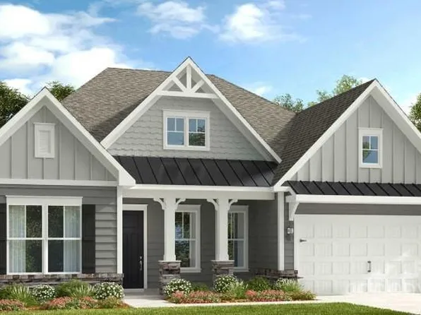 3074 Tramore Dr, Harrisburg, NC 28075