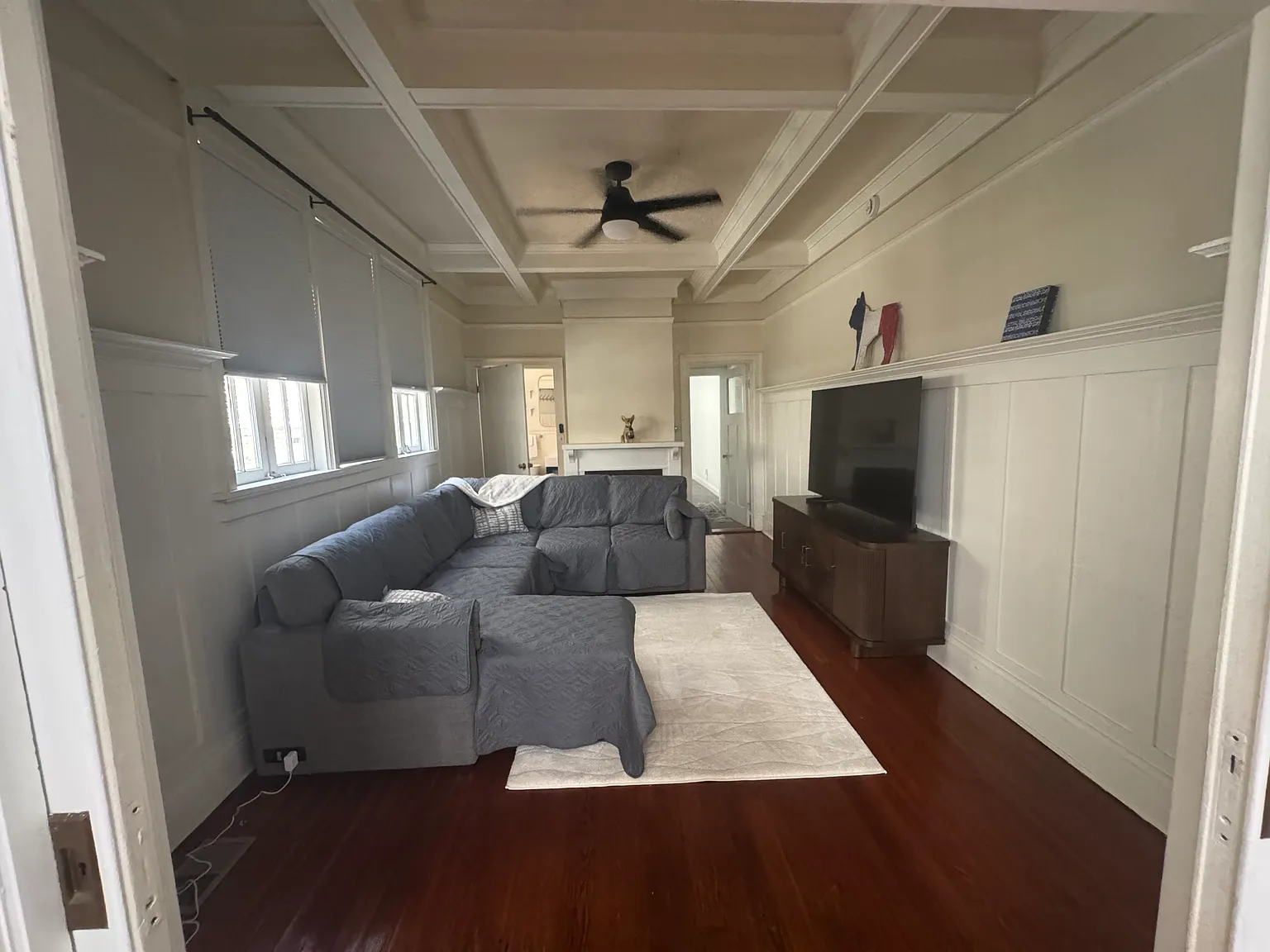 1 bed, 900 sqft, $2,000 — Photo 1