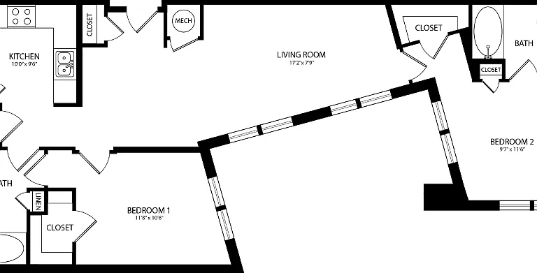 Crystal City Lofts — Photo 87