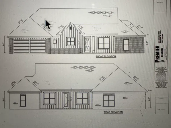 102 Trace Pointe Pl, Clinton, MS 39056