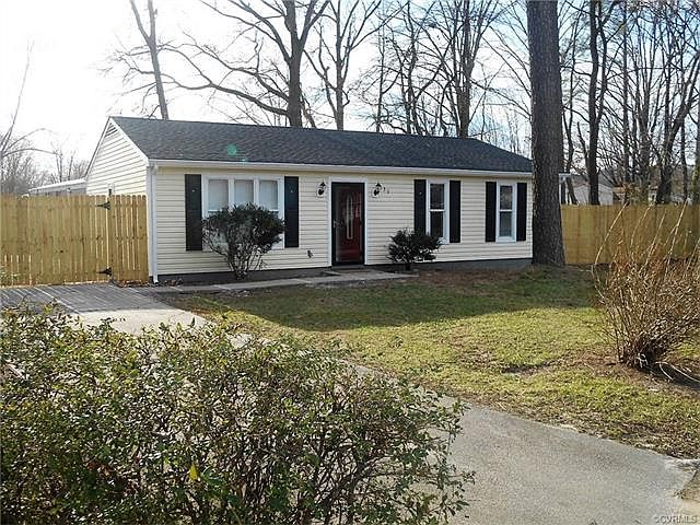 1st image of 5139 Vivian Ct