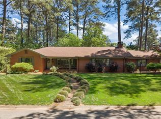 316 Apasus Trl, Virginia Beach, VA 23452