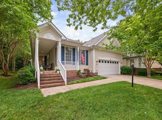 104 Cypress Creek Ct, Cary, NC 27519