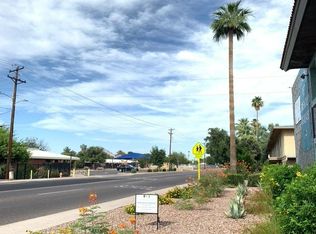 M Square, Phoenix, AZ 85015