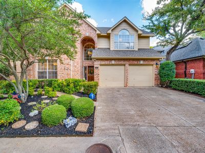2619 Hidden Ridge Dr, Arlington, TX, 76006