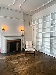 Rented by Brown Harris Stevens