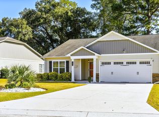 1286 Clancy Dr NE, Leland, NC 28451