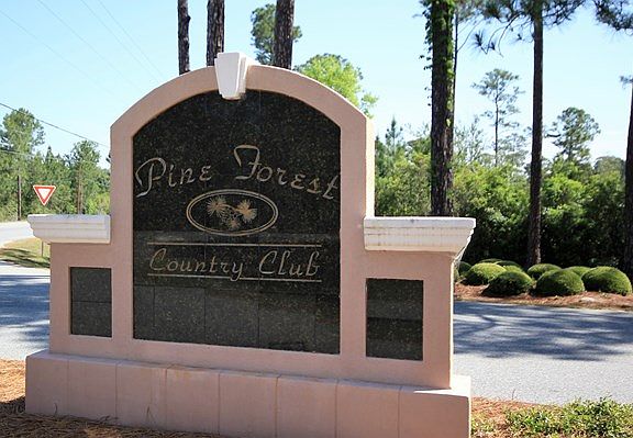 2nd image of 1 Pine Forest Dr