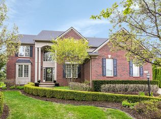 1148 Terra Ct, Rochester, MI 48306