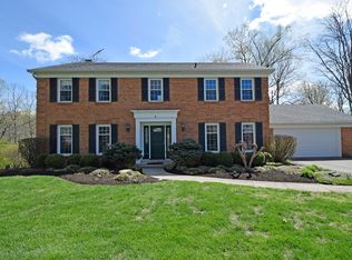 2170 Cablecar Ct, Cincinnati, OH 45244