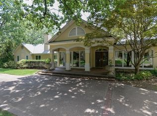 2901 Cliff Dr, Fort Smith, AR 72901