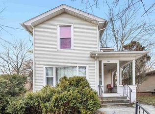 131 Mitchell St, Jackson, MI 49203