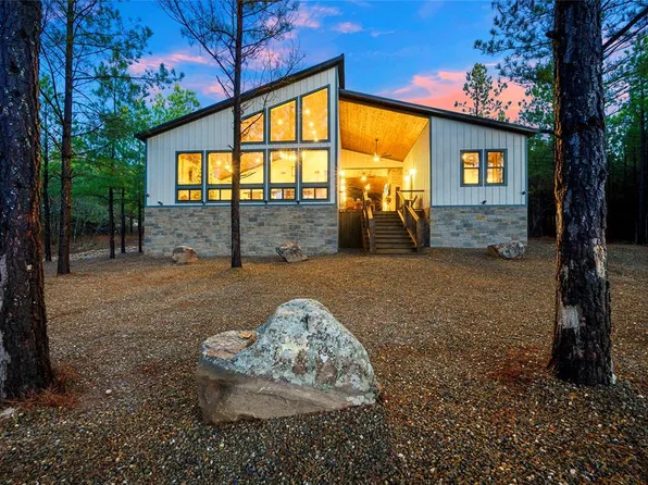 253 Boulder Crk, Broken Bow, OK 74728