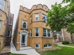 5722 N Richmond St, Chicago, IL 60659