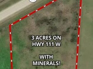 7789 State Highway 111 W, Yoakum, TX 77995