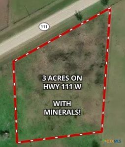 7789 State Highway 111 W, Yoakum, TX, 77995