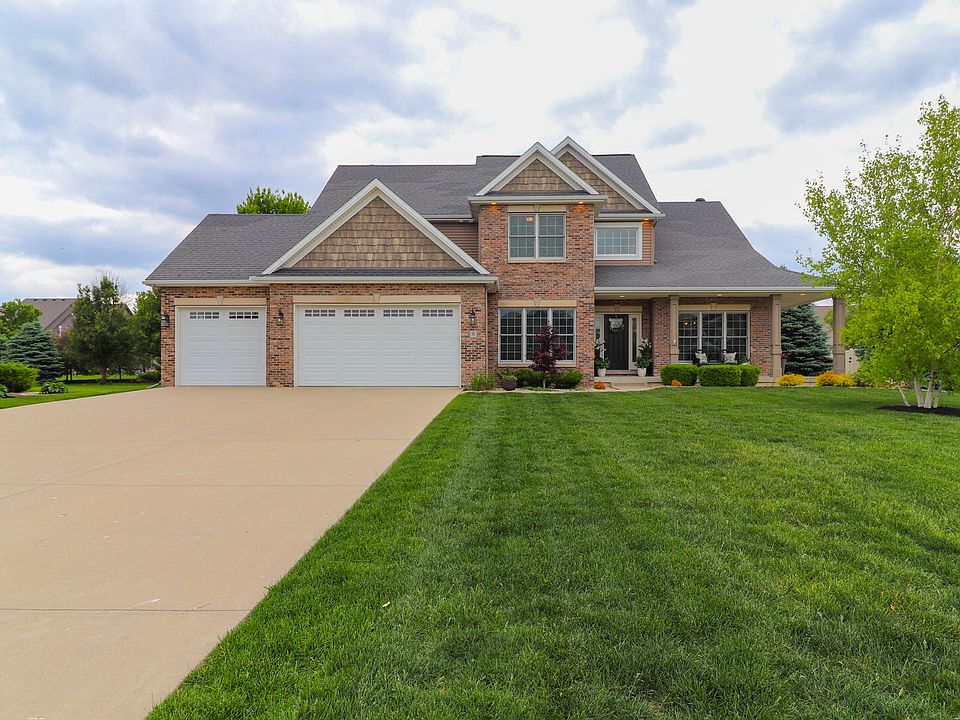 1st image of 8 Ann Arbor Ct