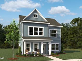 2776 Quarry Rd #91, Rolesville, NC 27571