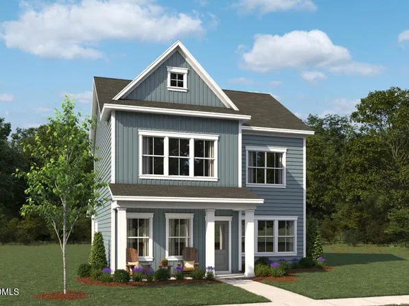 2776 Quarry Rd #91, Rolesville, NC 27571