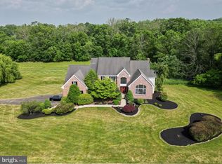 700 Worthington Mill Rd, Richboro, PA 18954