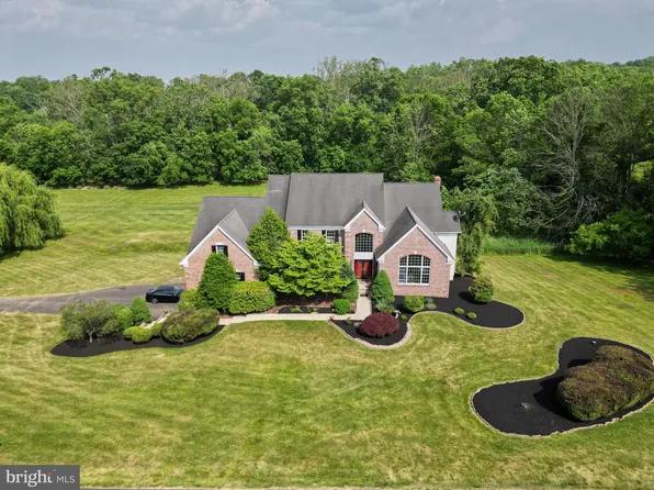 700 Worthington Mill Rd, Richboro, PA 18954