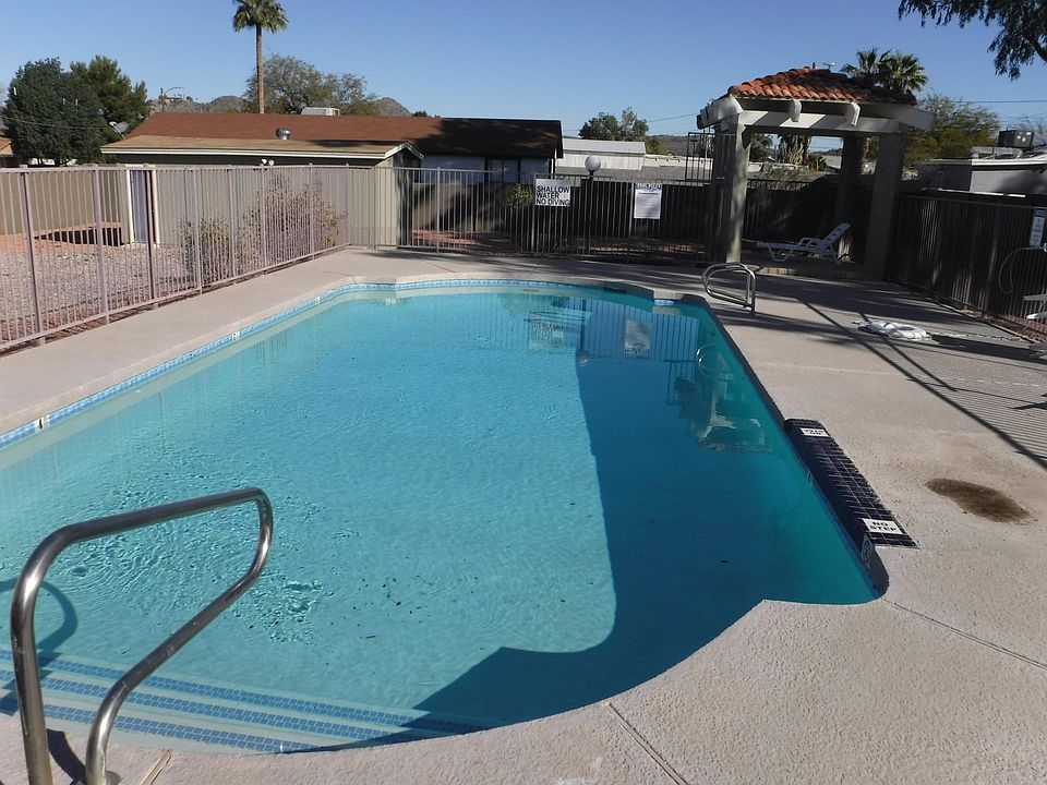 Nice pool