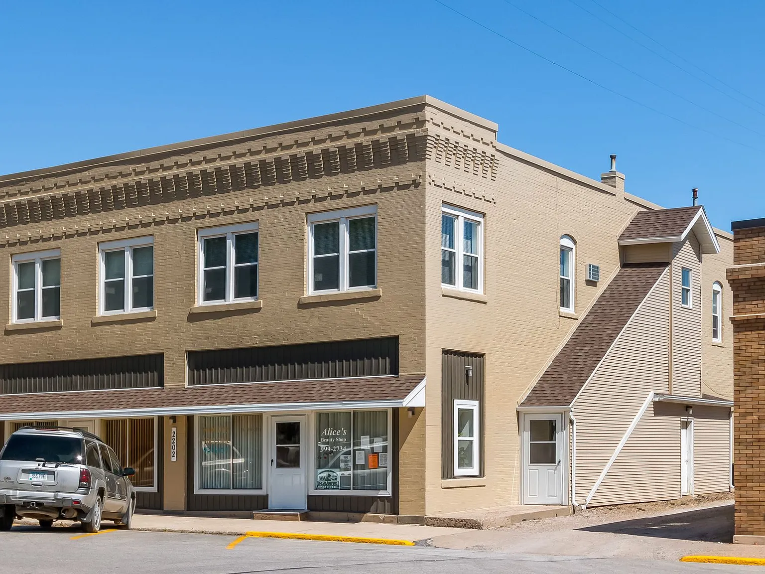 Granger Lofts — Photo 1