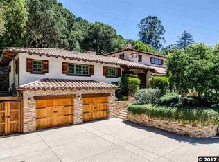 136 Manzanita Dr, Orinda, CA 94563