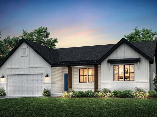 2597 N Scarlet Rd #257, Eagle Mountain, UT 84005