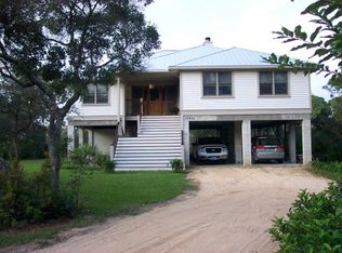 15451 SW 100th Pl, Cedar Key, FL 32625