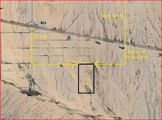 585XX W Northern Ave, Tonopah, AZ 85354
