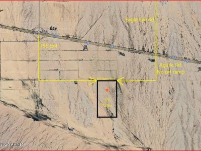 585XX W Northern Ave, Tonopah, AZ, 85354