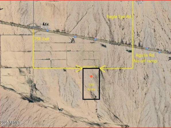 585XX W Northern Avenue #-, Tonopah, AZ 85354