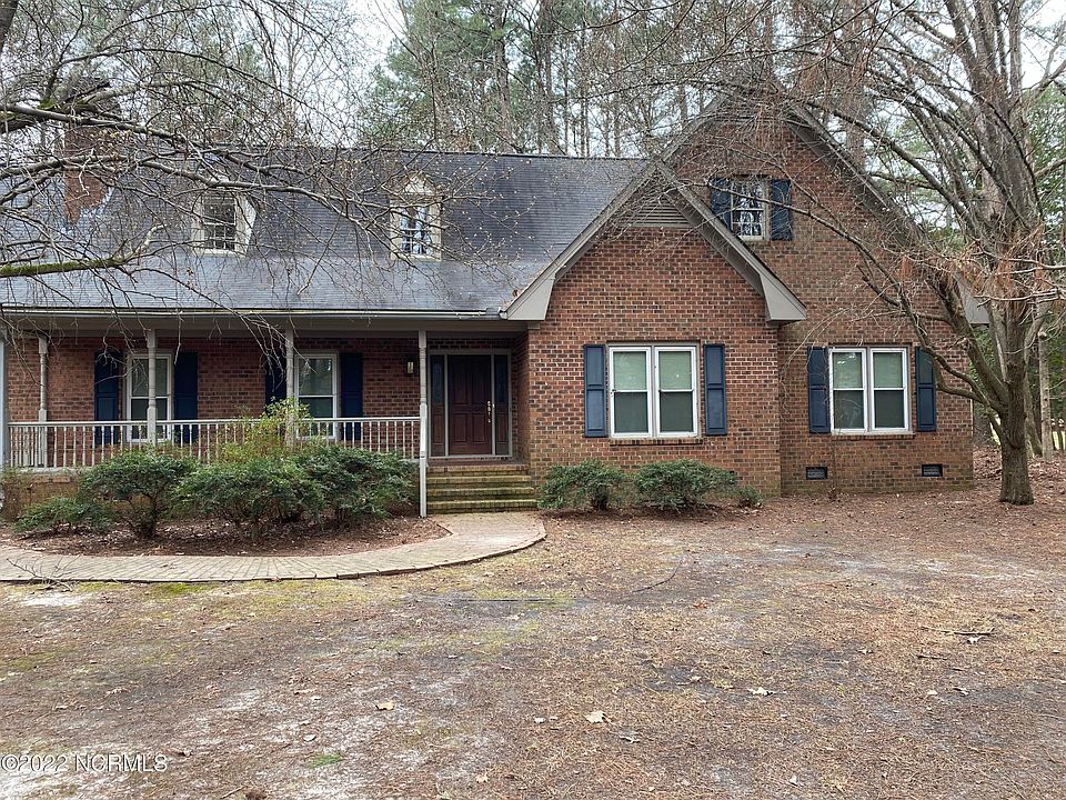48 Chipper Court, NC 27864 Zillow