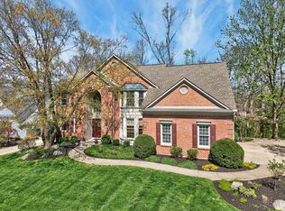 1308 Woodlake Ct, Loveland, OH