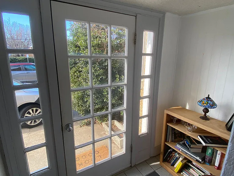 3316 N Robinson Ave #1 — Photo 12