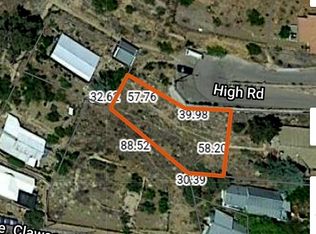 0 High Rd LOT 73, Bisbee, AZ 85603