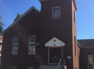 224 Elmendorf St, Kingston, NY 12401